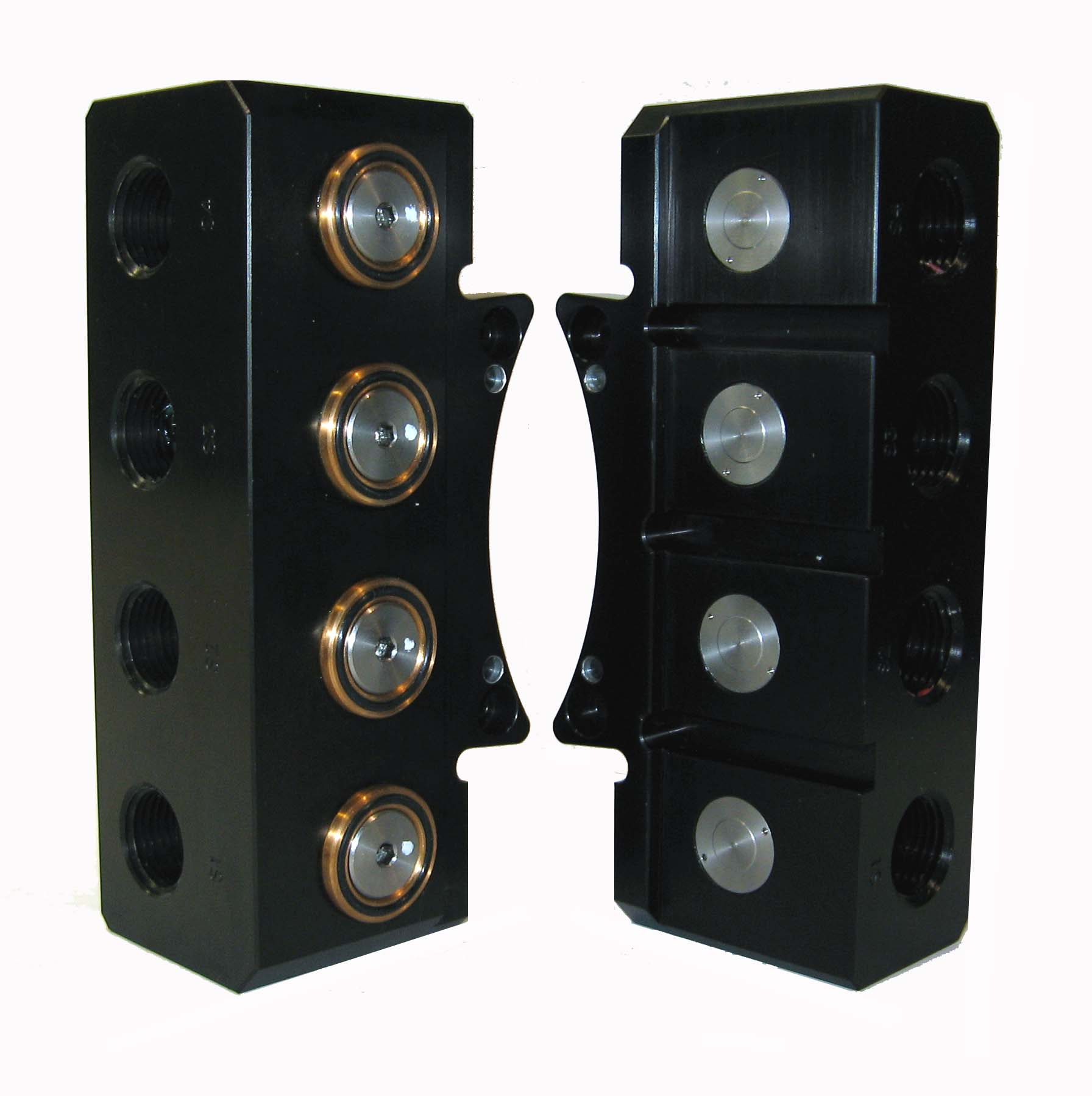 Ati Tool Changer Products Ap2